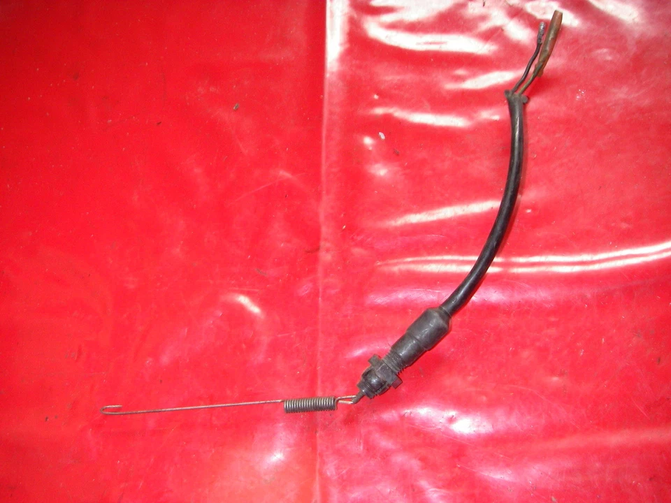 Brake Light Switch Brake Stop Honda CG 125 - Image 1 of 1