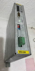 Berger Lahr WD3-008.0801 Driver - Picture 1 of 8