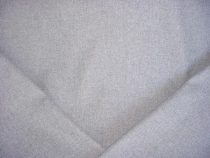 1-1/4Y Kvadrat 0713 hellgrau silbergrau Wollstreifen Polsterstoff - Bild 1 von 4