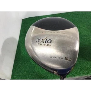Dunlop Driver XXIO PRIME (2003) 10.5° (45.5") Flex R SP200 - Picture 1 of 5