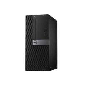 PC Dell Optiplex 7050 MT Intel I3-6100 RAM 64Go Drill 240Go W11 Wifi - Bild 1 von 5