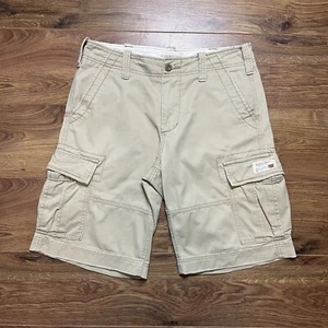 Ralph Lauren Vintage Denim & Supply Cargo Shorts W34 - Picture 1 of 5