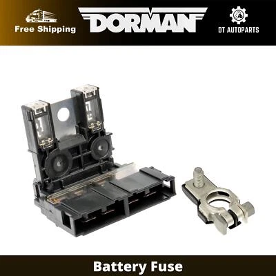Fusible de batería para Nissan Pathfinder Dorman 2005-2012 2006 2007 2008 2009 2010 Foto 1 de 4
