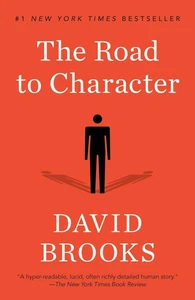 The Road to Character - Picture 1 of 1
