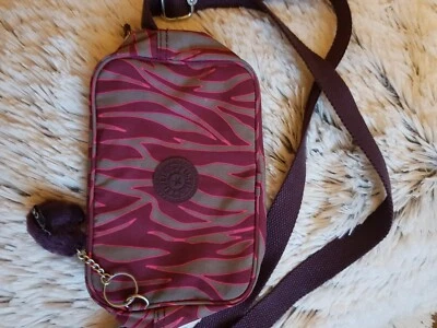 Kipling Henkeltasche - Bild 1 von 4