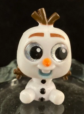 Disney Doorables - Olaf - Frozen - Series 4 - Common - Image 1 of 4