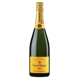 Veuve Clicquot Yellow Label Brut NV 750mL Bottle - Picture 1 of 1
