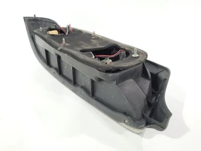 1997 2001 年本田 Prelude 原始设备制造商右后尾灯 53-09203R 刮痕 — 第 1/4 张图片