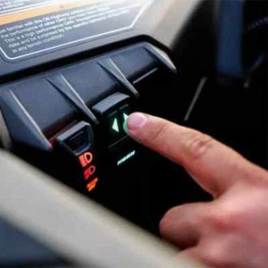 Switch Works Tango2 Universal Turn-Signal Kit with Controller 230-SWTS-UNI - Picture 1 of 3