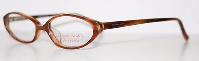 Nuevo marco óptico de gafas para mujer ELIZABETH ARDEN PT 43 HONEY de diseñador Foto 1 de 2
