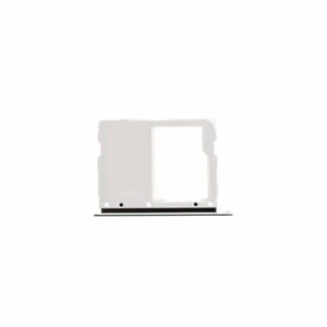 Bandeja para tarjetas SIM para Samsung Galaxy Tab S3 9.7 2017 T820 WiFi - Imagen 1 de 2