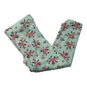 Harper Canyon Pants Baby Girl 24 Months Floral Leggings - Picture 1 of 4