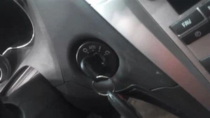Ignition Switch Fits 04-12 MALIBU 1667808 - Picture 1 of 12