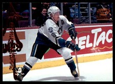 1997-98 Pacific Paramount Red Teemu Selanne Anaheim Mighty Ducks #7