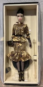 2013 Silkstone Luciana Barbie doll NRFB Fashion Model Collection - Bild 1 von 10