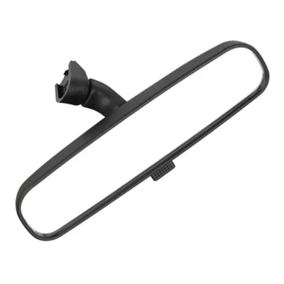 Front Interior Rearview Mirror DG8069220A For Mazda 2 (DE) 2007-2012 2013 2014 - Image 1 of 4