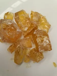 Colophonium Rosin Gum Rosin Pine Resin Rosin Colophony 250g-20KG SALE Food Grade - Picture 1 of 2