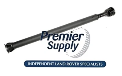 LAND ROVER DEFENDER 110 300 TDI & TD5 HEAVY DUTY REAR PROPSHAFT FTC4198 - Image 1 of 3