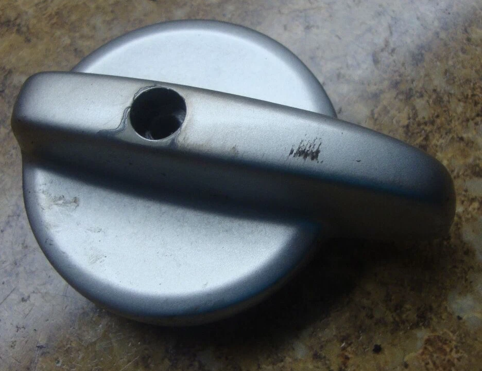 2002 BMW K1200 LT K1200LT K 1200 Fuel Gas Petcock Valve On Shut Off Switch 02 - Image 1 of 1