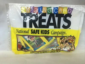 Vintage Archie Comic Trading Card Treats 1991 Impel 24 packs of 3 Each - Picture 1 of 5