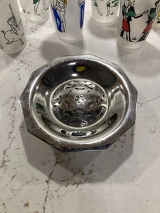 Beurrier Ancien Cheesecake Grande Inox COQUILLOR - Foto 1 di 2