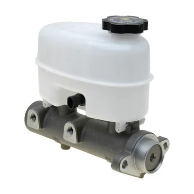 Genuíno ACDelco para Chevy Silverado 3500 HD 09-14 cilindro mestre de freio alumínio - Imagem 1 de 4