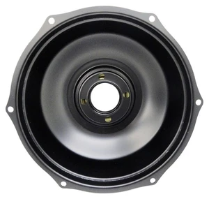 Fits Honda TRX300 300FW Fourtrax 4x4 2x4 Parts Armor Tech Rear Brake Drum Cover - Picture 1 of 2