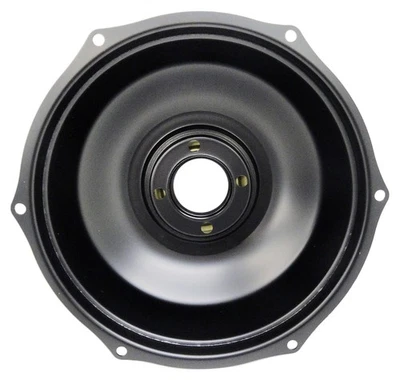 Fits Honda TRX300 300FW Fourtrax 4x4 2x4 Parts Armor Tech Rear Brake Drum Cover - Image 1 of 2