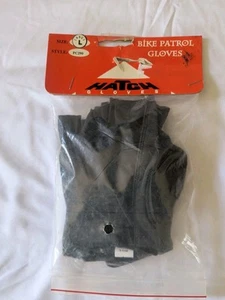 Guantes de patrulla vintage Hatch Bike grandes PC290 - Imagen 1 de 6