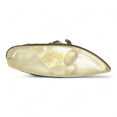 92-00 Lexus Sc300 Sc400 Z30 Headlight Lamp Halogen Outer Passenger Right Rh Oem - Image 1 of 4