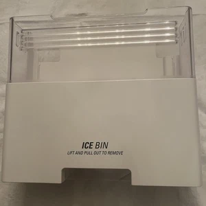 Cubo de hielo compatible con refrigerador LG LFX25976ST/2 - Imagen 1 de 11