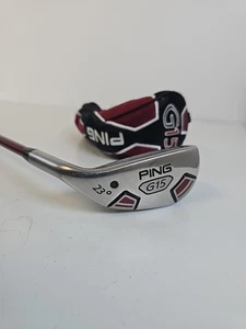 Left Hand Ping G15 #4 Hybrid 23° Lite/Ladies Flex TFC149 Graphite Shaft PN8195 - Picture 1 of 13