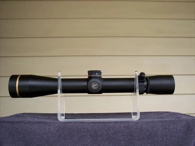 Leupold VX-3HD 4.5-14x40mm CDS ZL Rifle Scope 180623 Used - Image 1 of 4