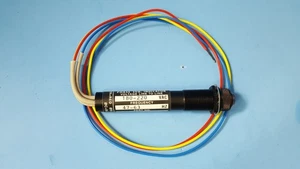ONE- Phase Monitor, 2A-1D4, STI, Phase SEQ. Inductor, 180-220 VAC - Picture 1 of 3