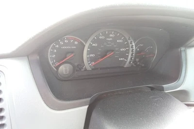 Pilot OE 2005 velocímetro medidor grupo 155 k millas Honda Foto 1 de 4