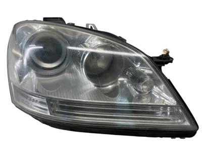 Halogenscheinwerfer Frontscheinwerfer Scheinwerfer Lampe RECHTS Mercedes ML W164 - Bild 1 von 4