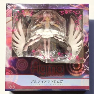 figma 165 Puella Magi Madoka Magica Ultimate Madoka Figur Max Factory Japan - Bild 1 von 2