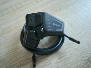 Bosch LED Remote Bedieneinheit für Smart System - Bild 1 von 9