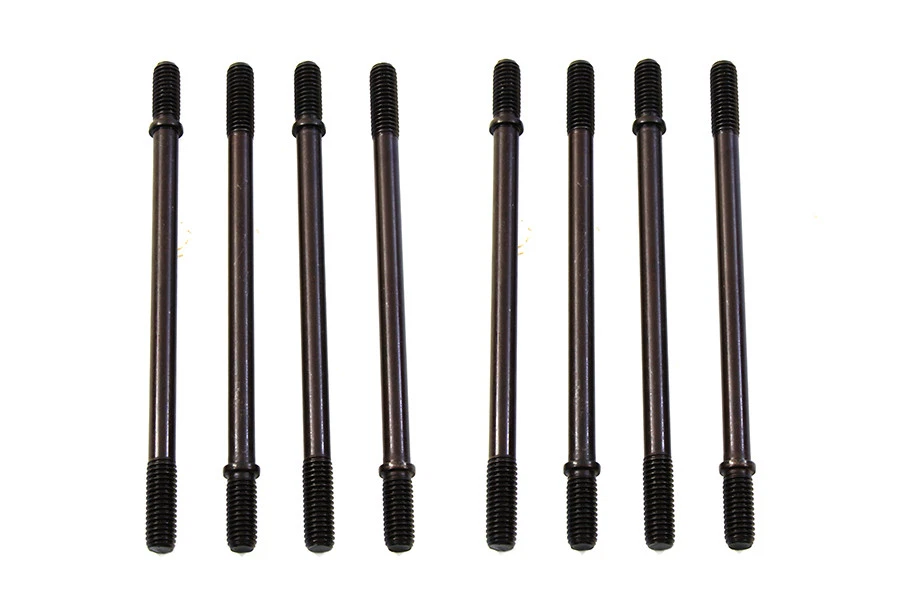 Tacos de cilindro para Harley Davidson Foto 1 de 1