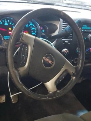 GMC Sierra 2500 LH 2007-2010 volante airbag fabricante de equipos originales Foto 1 de 3