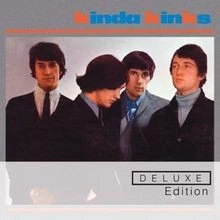 Kinda Kinks (Deluxe Edition) von Kinks,the | CD | Zustand sehr gut - Bild 1 von 2
