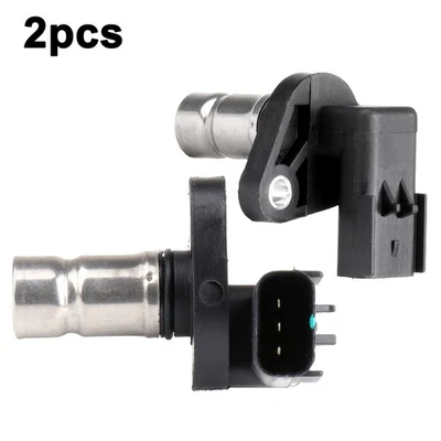 2pcs Crankshaft Position Sensor For Plymouth Grand Voyager 1996-1997 2.4L PC34K - Изображение 1 из 4