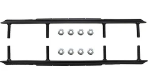 Woodys MC8-5000 Maverick Runners - 8in. - Picture 1 of 3