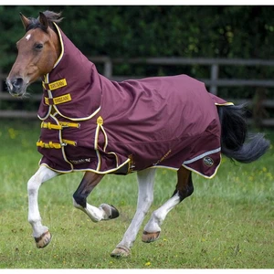 Gallop Trojan Xtra 1200 Denier Duraproof Turnout Combo 200g - Picture 1 of 1