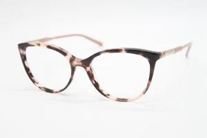 NEW LACOSTE L2911 610 HAVANA BEIGE GOLD AUTHENTIC EYEGLASSES 55-17 - Picture 1 of 4