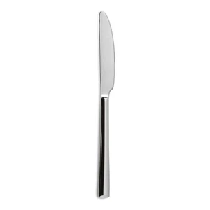 LOTUS Tafelmesser 12-teilig - Edelstahl 18/10 4 mm - COMAS - Restaurantbesteck - Bild 1 von 4
