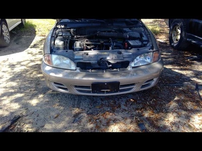 Power Brake Booster Fits 95-05 CAVALIER 1139005 Foto 1 de 4