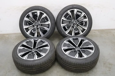 NEU! ORIGINAL! 18 Zoll S-Line Felgen Audi A5 8B - A4 8W! 8B3601025E DOT1925 - Bild 1 von 4