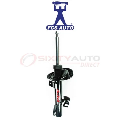 FCS Suspension Strut Assembly for 2006-2015 Mazda 5 2.3L 2.5L L4 - Shock zy - Изображение 1 из 4