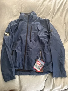 Hello Hansen Hooded Midlayer Jacket - Picture 1 of 3